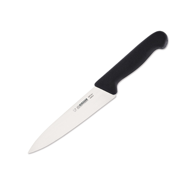 Ніж поварський 160 мм Giesser Basic (8456 16)