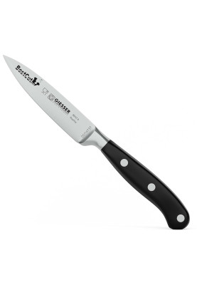 Ніж для чищення овочів 80 мм Giesser BestCut (8640 8)