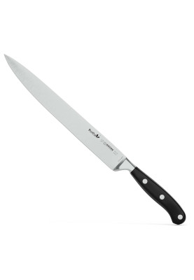 Кухонний ніж для тонкої нарізки 250 мм Giesser BestCut (8670 25)