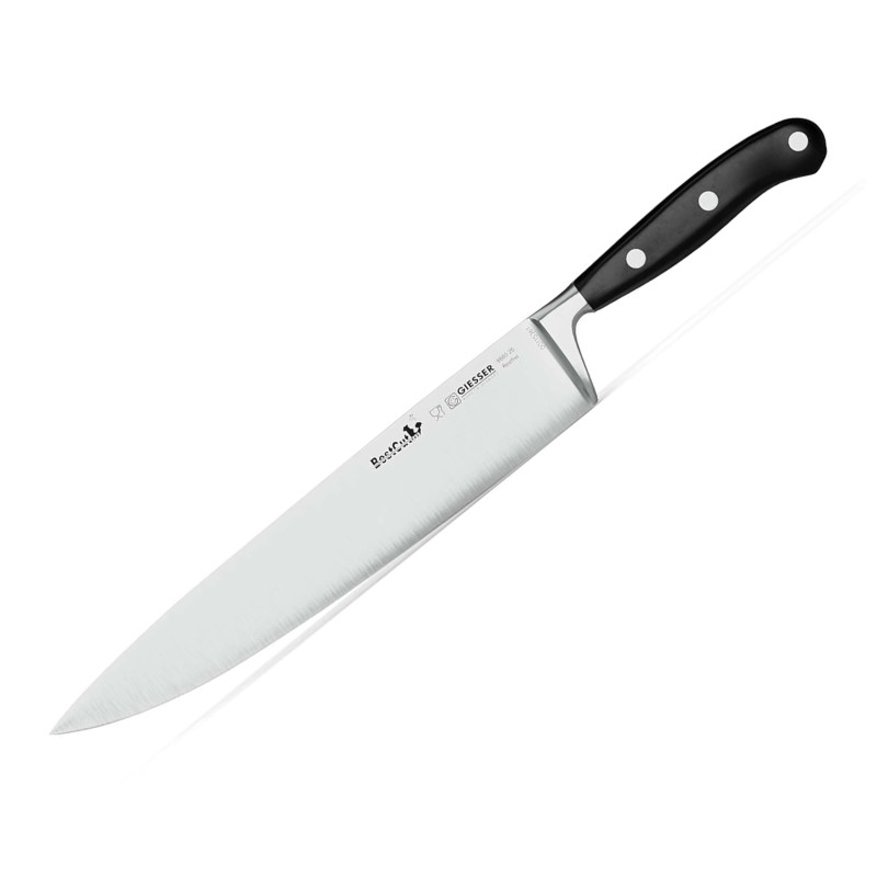 Кухонний Шеф ніж 250 мм Giesser BestCut (8680 25)