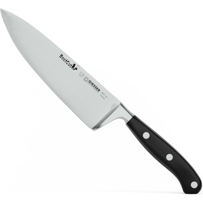 Кухонний Шеф ніж 180 мм Giesser BestCut (8681 18)