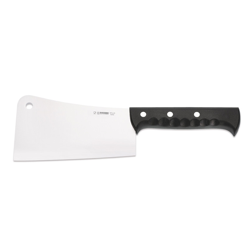 Сокира кухонна 200 мм Giesser Butcher (886655 sp 20)