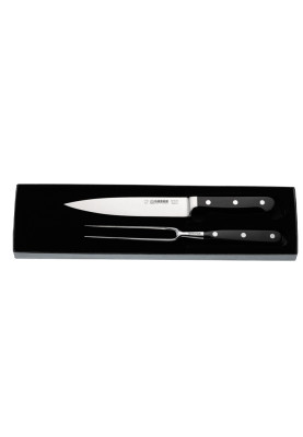 Набір столовий 2 предмети Giesser Chef's Classic (9770)