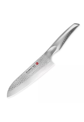 Кухонний ніж Сантоку 190 мм Global SAI (SAI-03)