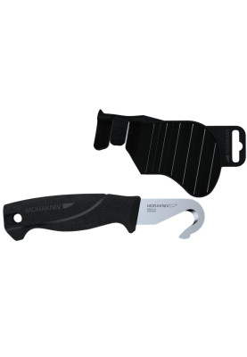 Туристичний ніж Morakniv Belly Opener Stainless Steel (11453)