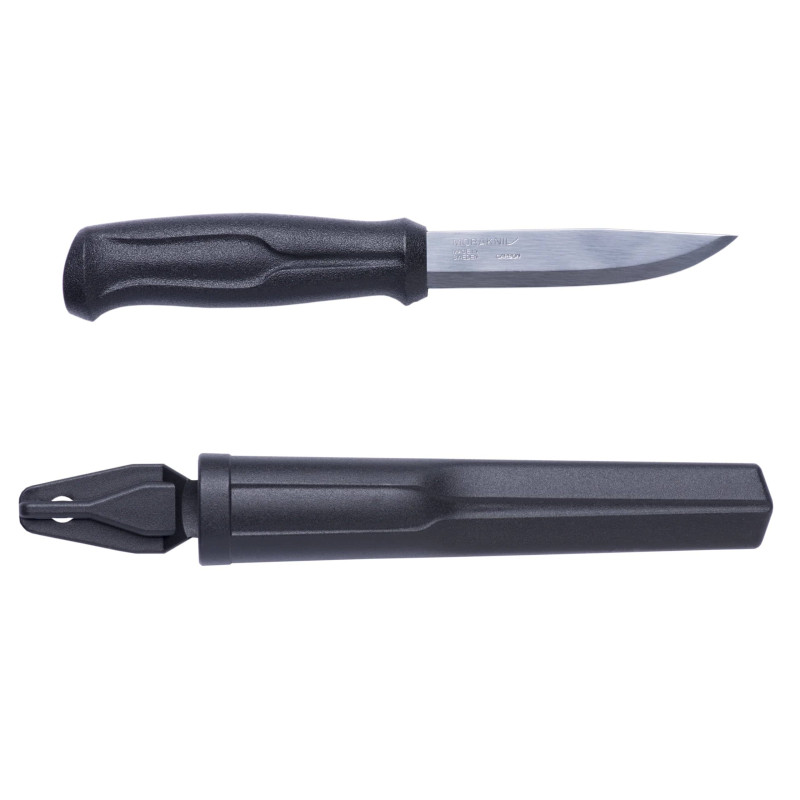 Ніж Morakniv 510 вуглецева сталь (11732)
