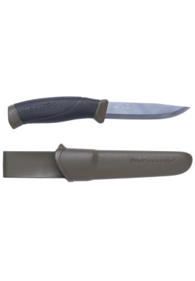 Ніж Morakniv Companion MG нержавіюча сталь (11827)