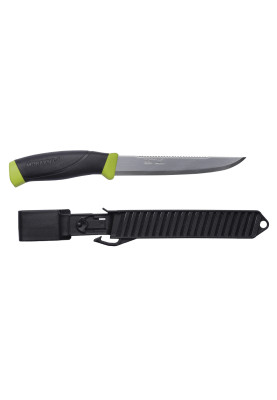 Ніж Morakniv Fishing Comfort Scaler 150 нержавіюча сталь (11893/13870)