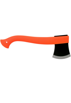 Сокира туристична Morakniv Outdoor Axe Orange (12058)