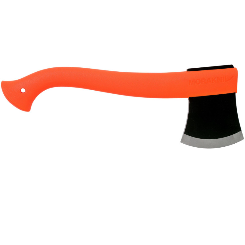 Сокира туристична Morakniv Outdoor Axe Orange (12058)