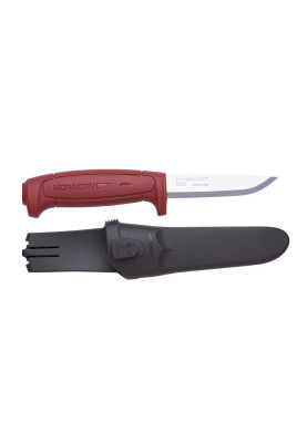 Ніж Morakniv Basic вуглецева сталь (12147)