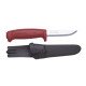 Ніж Morakniv Basic вуглецева сталь (12147)