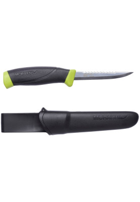 Ніж рибальський Morakniv Fishing Comfort Scaler 098 нержавіюча сталь (12208)