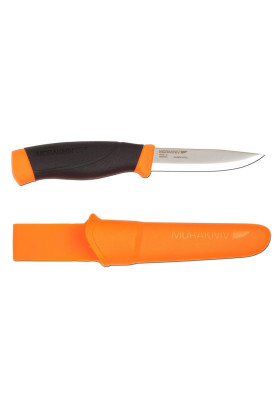 Ніж Morakniv Companion HeavyDuty вуглецева сталь (12495/12211)