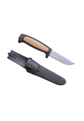 Ніж Morakniv Pro Rope SRT нержавіюча сталь (12245)