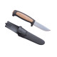 Ніж Morakniv Pro Rope SRT нержавіюча сталь (12245)