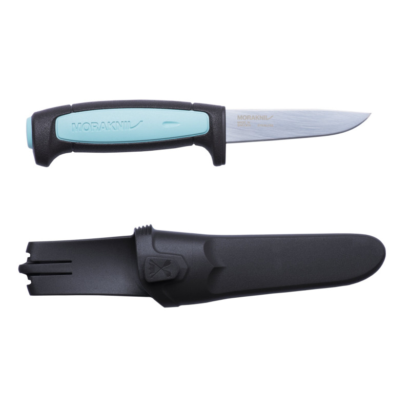 Ніж Morakniv Flex Pro нержавіюча сталь (12248)