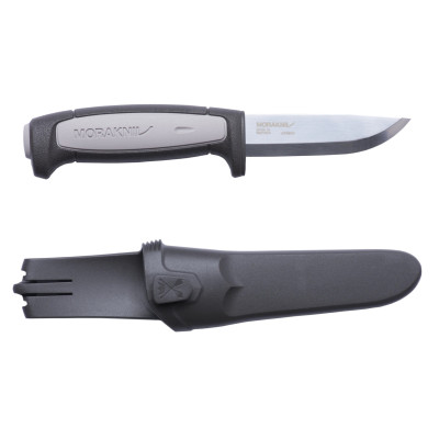 Ніж Morakniv Pro Robust вуглецева сталь (12249)