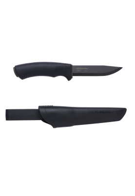Ніж Morakniv Bushcraft BlackBlade вуглецева сталь (12490)