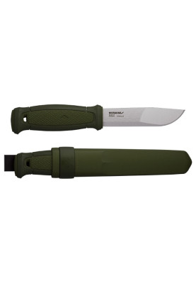 Ніж Morakniv Kansbol нержавіюча сталь (12634)