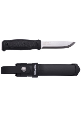 Ніж Morakniv Garberg Multi-Mount нержавіюча сталь (12642)