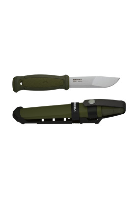Ніж Morakniv Kansbol Multi-Mount нержавіюча сталь (12645)