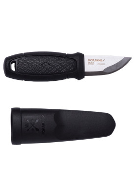 Ніж Morakniv Eldris чорний (12647)