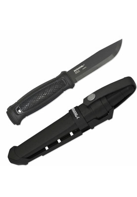 Ніж Morakniv Garberg Multi-Mount вуглецева сталь (13147)