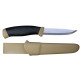 Ніж Morakniv Companion Desert нержавіюча сталь (13166)