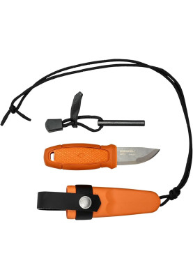 Ніж Morakniv Eldris Fire Kit Orange (13502)