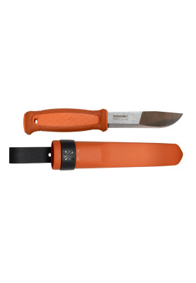 Ніж Morakniv Kansbol Burnt Orange нержавіюча сталь (13505)