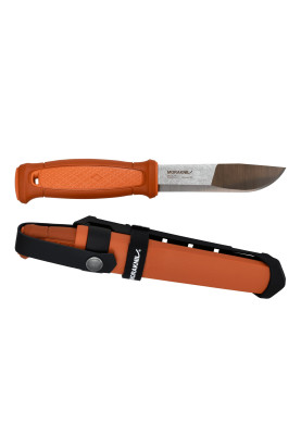 Ніж Morakniv Kansbol Burnt Orange Multi-Mount нержавіюча сталь (13507)