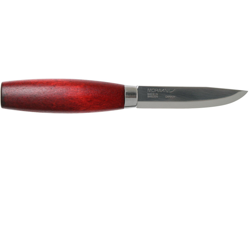 Ніж Morakniv Classic No 1/0 вуглецева сталь (13603)