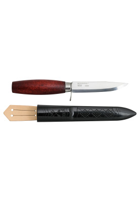 Ніж Morakniv Classic No 2F вуглецева сталь (13606)