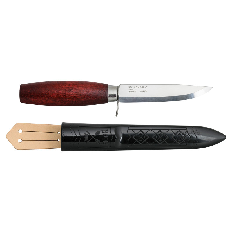 Ніж Morakniv Classic No 2F вуглецева сталь (13606)