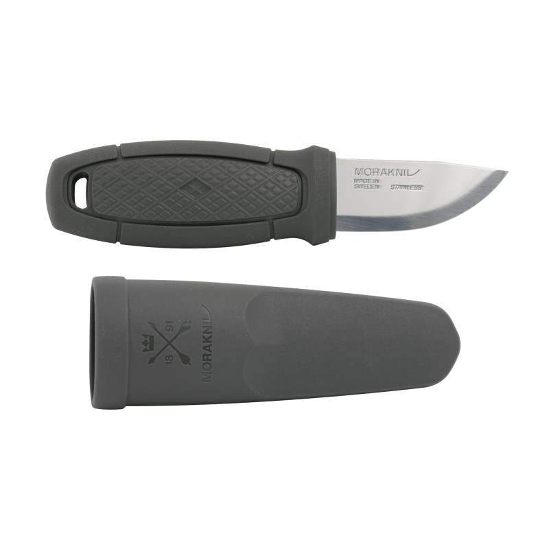 Ніж Morakniv Eldris LightDuty нержавіюча сталь (13843)