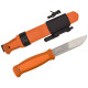 Ніж Morakniv Kansbol Orange нержавіюча сталь (13913)
