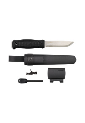 Ніж Morakniv Garberg Survival нержавіюча сталь (13914)