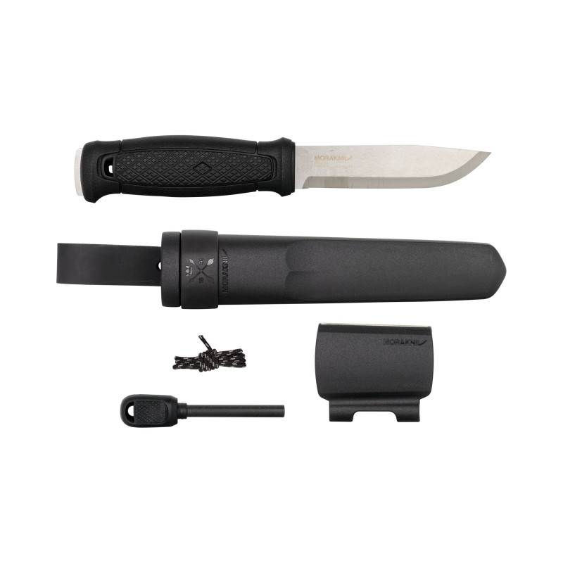 Ніж Morakniv Garberg Survival нержавіюча сталь (13914)