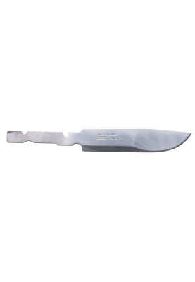 Клинок ножа Morakniv Outdoor 2000 нержавіюча сталь (191-250062)