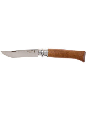Складний ніж Opinel №8 Tradition Luxury нержавіюча сталь (002021)