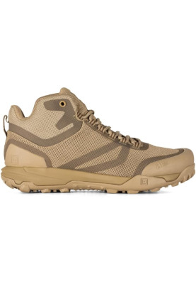 Черевики 5.11 Tactical A-T MID COYOTE 42,5 (12430-120 42,5)