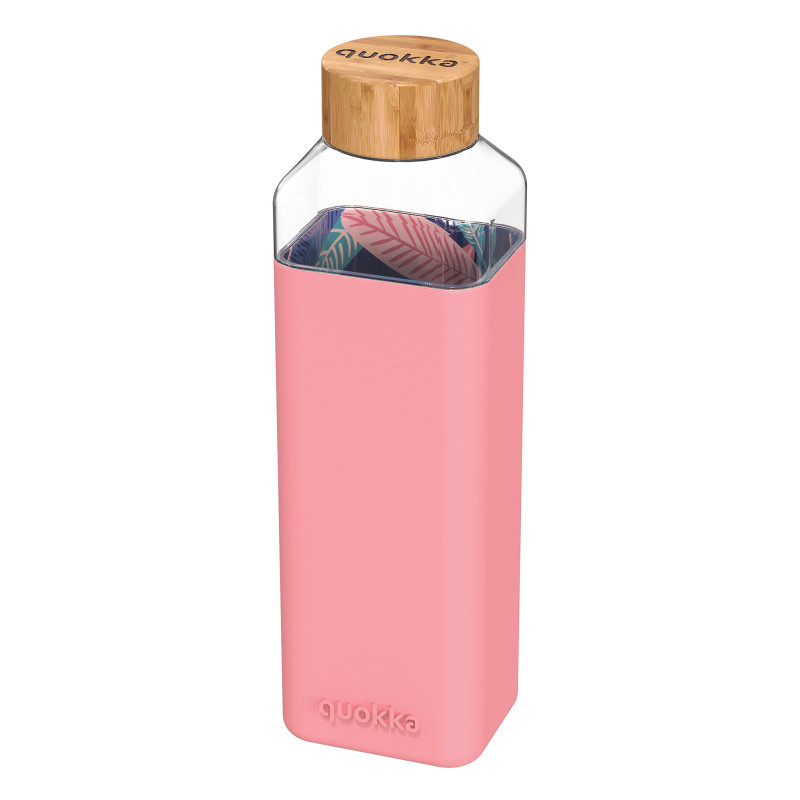 Пляшка для води Quokka Night Forest 700 мл (40022)