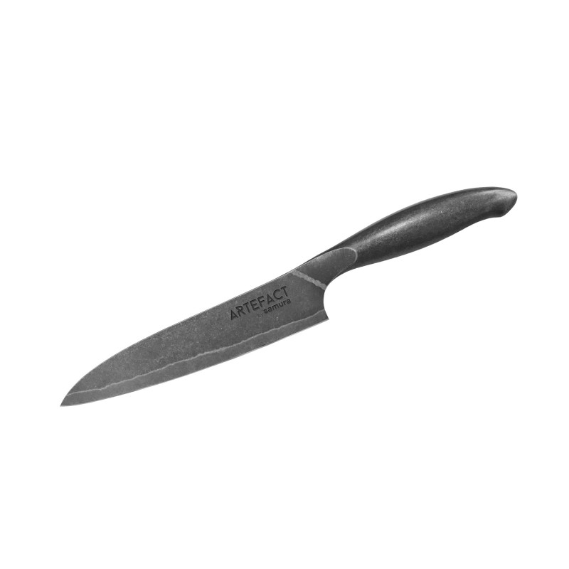 Ніж кухонний універсальний 180 мм Samura Artefact (SAR-0024)