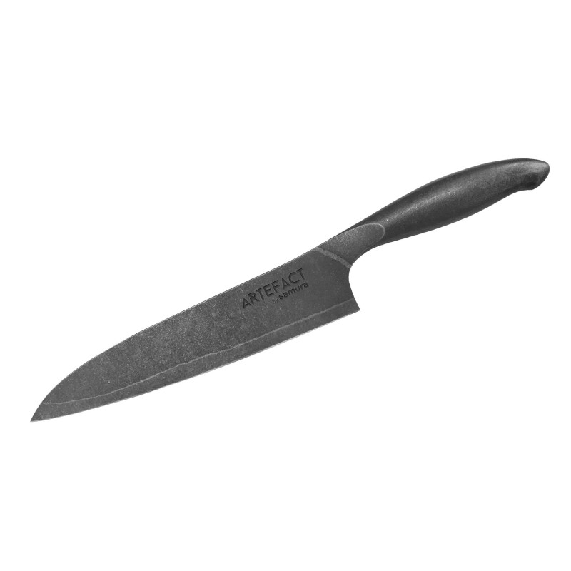 Кухонний Шеф ніж 212 мм Samura Artefact (SAR-0085)