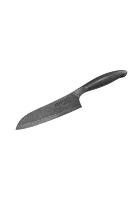 Кухонний ніж Сантоку 180 мм Samura Artefact (SAR-0095)