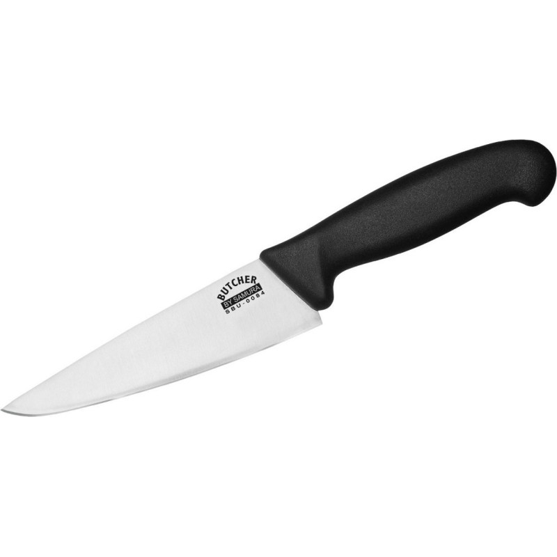 Ніж кухонний Шеф 150 мм Samura Butcher (SBU-0084)
