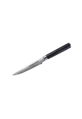 Ніж кухонний для томатів 120 мм Samura Damascus (SD-0071)