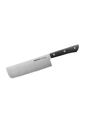 Ніж кухонний Накір Samura Harakiri 161 мм (SHR-0043B)