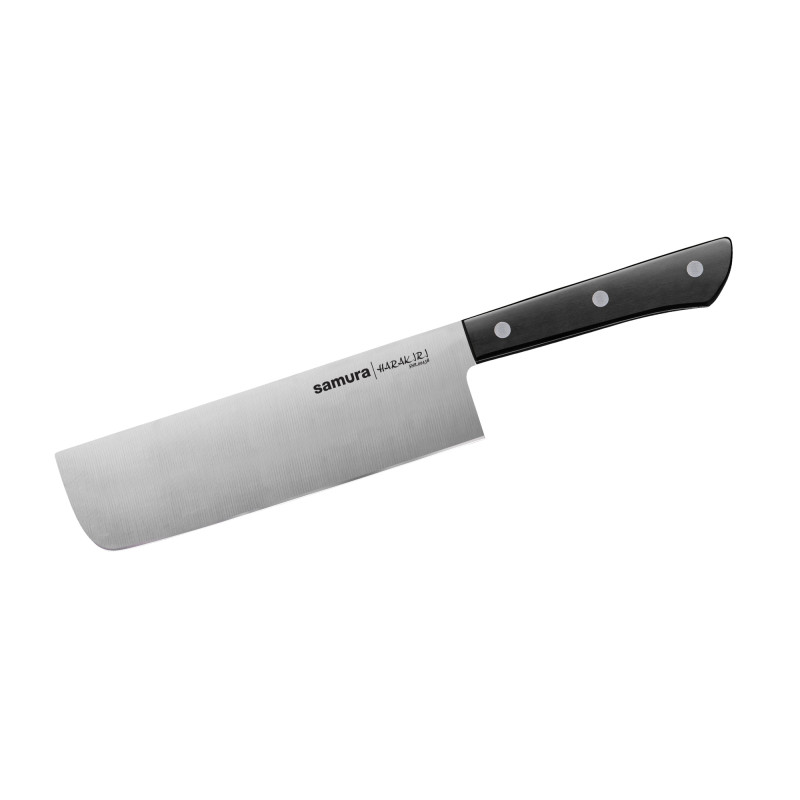Ніж кухонний Накір Samura Harakiri 161 мм (SHR-0043B)